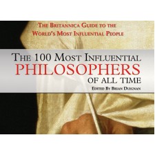 THE 100 MOST INFLUENTIAL PHILOSOPHERS 