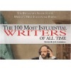 THE 100 MOST INFLUENTIAL WRITERS 