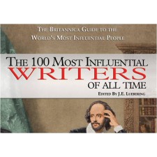 THE 100 MOST INFLUENTIAL WRITERS 