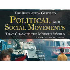 BRITANNICA POLITICAL AND SOCIAL MOVEMENTS 