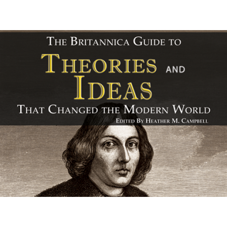 BRITANNICA THEORIES AND IDEAS