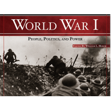 BRITANNICA WORLD WAR 1
