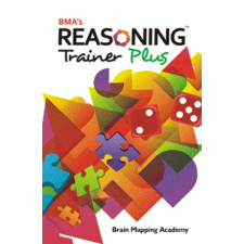 BMA REASONING TRAINER PLUS CLASS 2