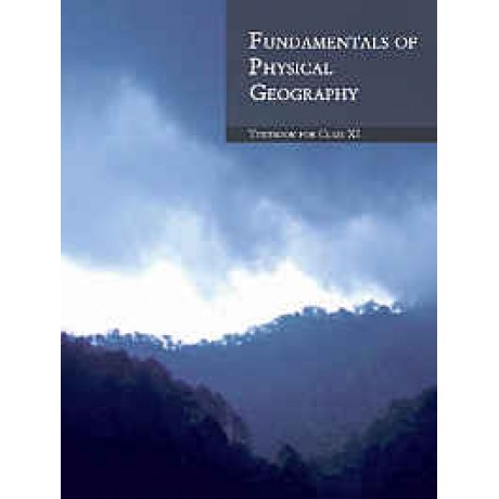 FUNDAMENTAL OF PHYSICAL GEOGRAPHY
