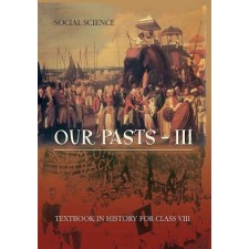 OUR PAST III- HISTORY