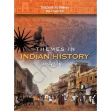 THEMES IN INDIAN HISTORY III