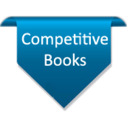 COMPETITIVE BOOKS (65)